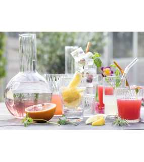 Pohár 2ks (by ON) > transparentní