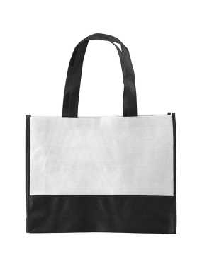 Nákupní taška> bílá