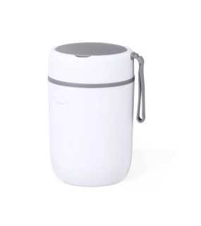 Krabička na potraviny > bílá