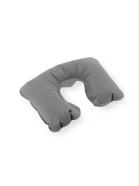 Cestovní polštář RPET > šedá