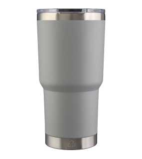 Nerezový termopohár 590ml > černá