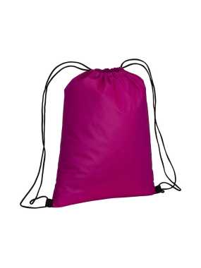 Kapsa se šňůrkami > růžová (fuchsie)