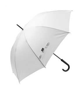 RPET deštník > bílá