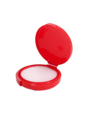 Balzám na rty > zelená