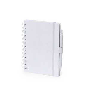 Čistění poznámkového bloku > modrá