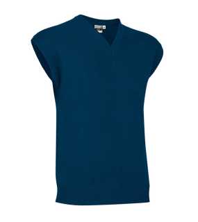 Pánská vesta (STAFF) > modrá (orion navy) > XL