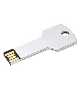USB flash paměť 4GB > stříbrná