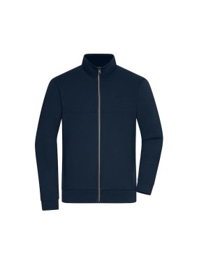 Pánská bunda (JN Men's Jacket) > modrá (navy) > XL