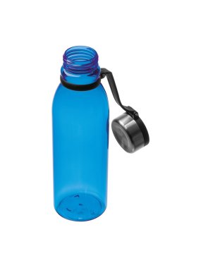 Láhev z RPET > modrá