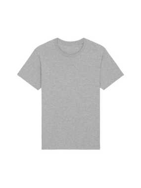 Unisex triko (STANLEY\STELLA Rocker) > šedá (heather) > 5XL