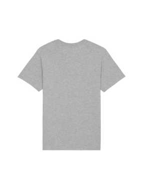 Unisex triko (STANLEY\STELLA Rocker) > šedá (heather) > M