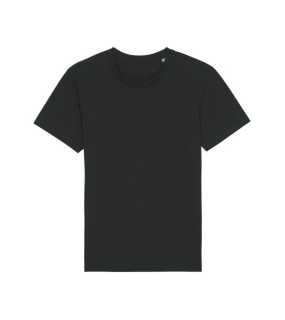 Unisex triko (STANLEY\STELLA Rocker) > černá > XL