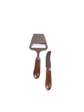 Sada na sýr (SAGAFORM) > vícebarevná