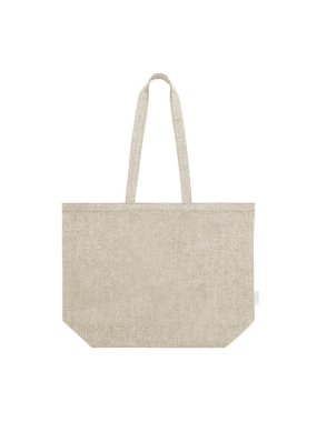 Bavlněná nákupní taška > přírodní