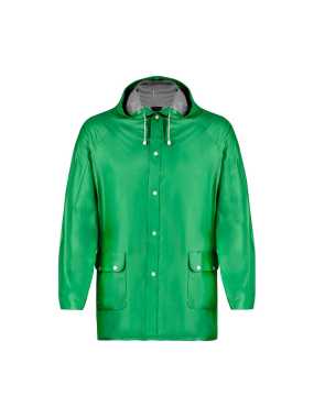 Plášť > zelená > M/L