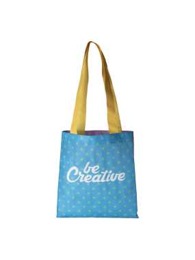 Nákupní taška> bílá