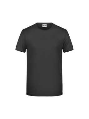 Pánské triko (JN Mens-T)>černá>2XL