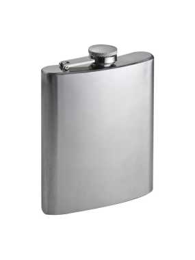 Placatka z nerezu > šedá