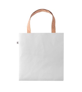 Chladící obal na plechovku > bílá / přírodní