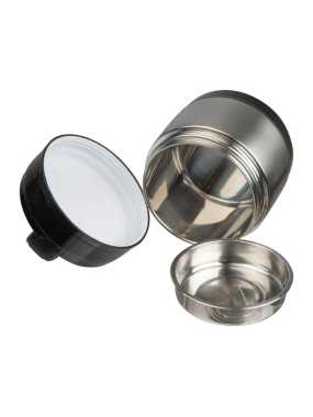 Villach obědář > šedá