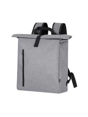 RPET taška na kolo > šedá