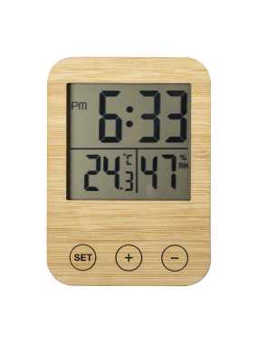 Meteorologická stanice > přírodní