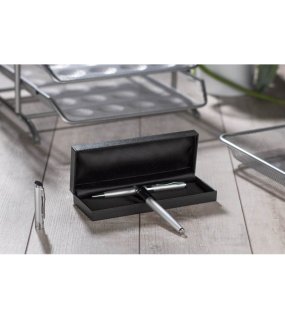 Pouzdro na kuličkové pera > černá