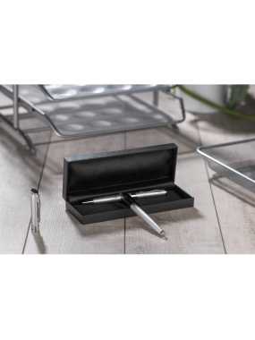 Pouzdro na kuličkové pera > černá