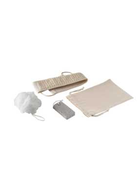 Koupelnová sada > přírodní