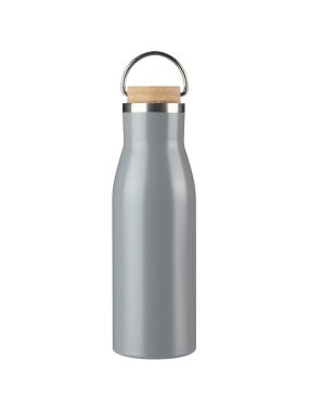 Termoska z rec. nerezové oceli (500 ml) > šedá