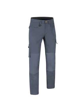 Pánské kalhoty (BRODY) > šedá (cement) > 50