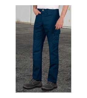 Pánské kalhoty (BRODY) > šedá (cement) > 42