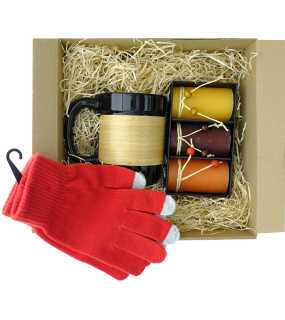 Vánoční dárková sada