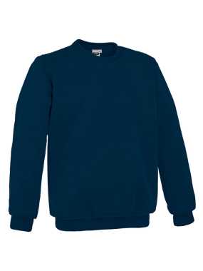 Unisex mikina (STEVEN) > modrá (orion navy) > L