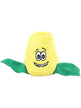 Plyšová hračka (MBW Corncob) > žlutá