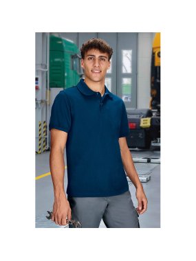 Pánská polokošile (TAMESIS) > modrá (ocean navy) > 3XL