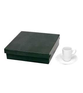 Espresso sada> bílá