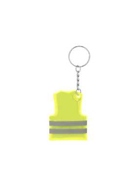 Klíčenka > žlutá