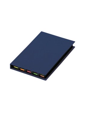 Tix bločky v obalu > modrá