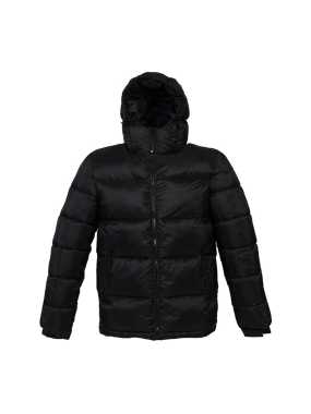 Pánská bunda (SIBERIA MAN by JR) > černá > 2XL