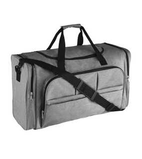 Sportovní taška (SOLS WEEK-END MULTI-POCKET SPORTS BAG) > bílá