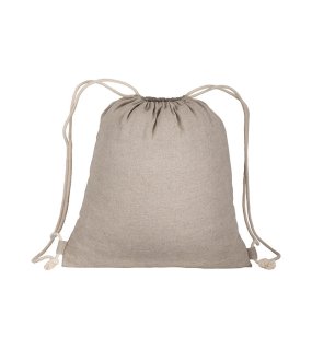 Kapsa se šňůrkami > přírodní