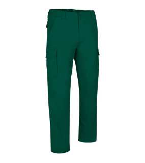 Pánské kalhoty (ROBLE) > zelená (bottle) > M