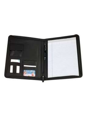 Portfolio A4> černá