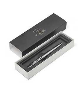 Kuličkové pero (PARKER Jotter)> Stainless Steel CT> GP