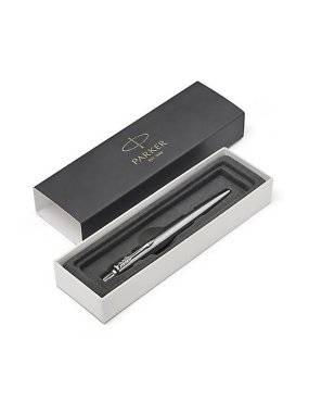Kuličkové pero (PARKER Jotter)> Stainless Steel CT> GP