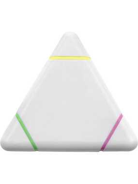 Zvýrazňovač> bílá