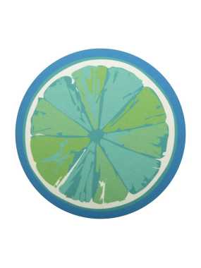 Papírová tácek, kulatá > A