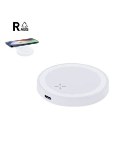 Nabíječka > bílá