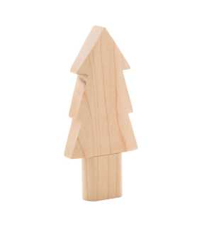 USB flash disk > prírodná > 32GB